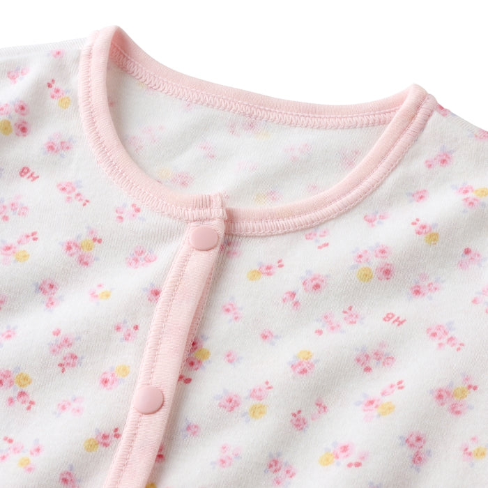 カバーオール肌着