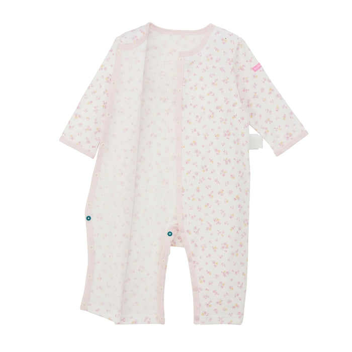 カバーオール肌着