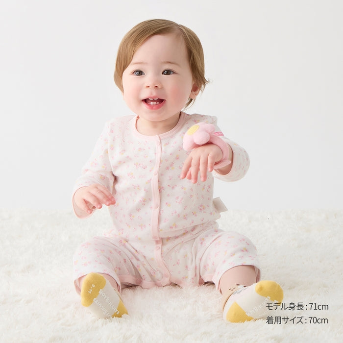 カバーオール肌着