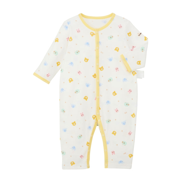 カバーオール肌着