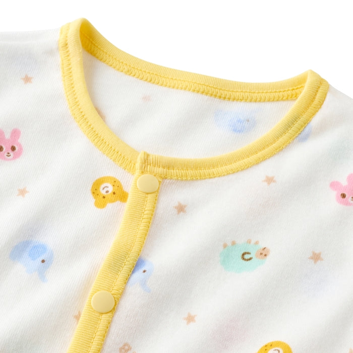 カバーオール肌着