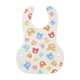 Lunch bib (meal apron)