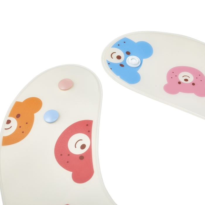 ランチスタイ(お食事エプロン)