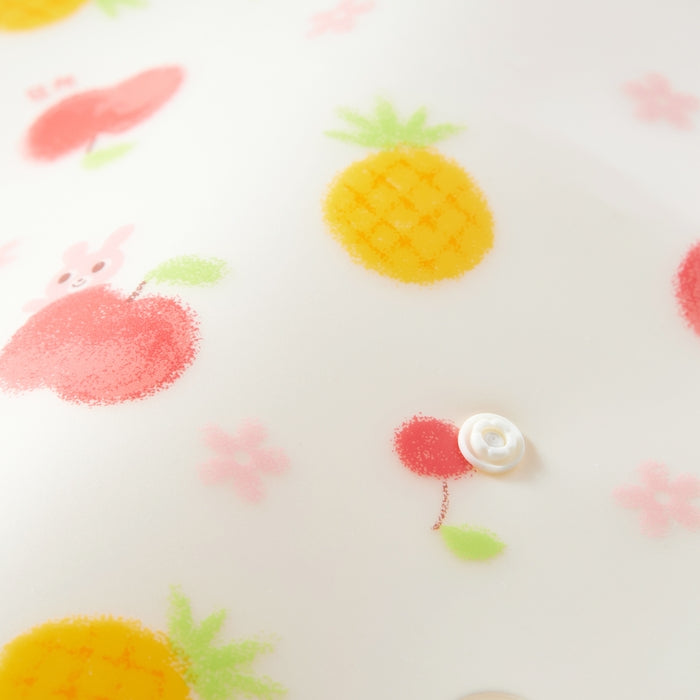 ランチスタイ(お食事エプロン)