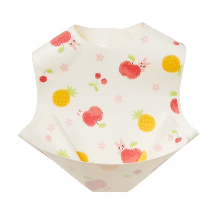 ランチスタイ(お食事エプロン)