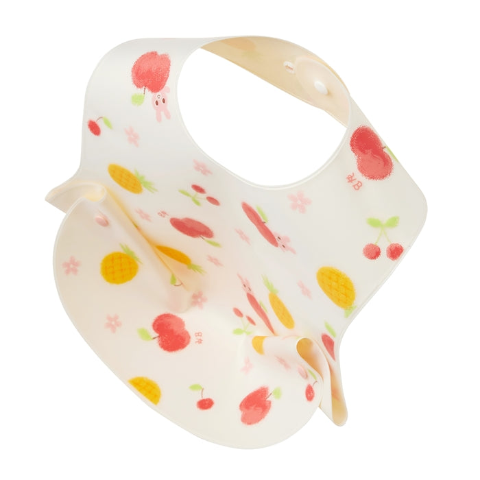 ランチスタイ(お食事エプロン)