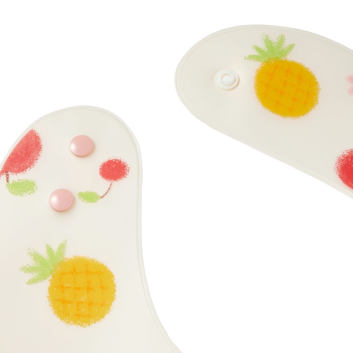 ランチスタイ(お食事エプロン)