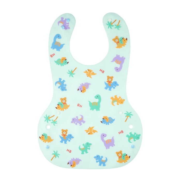 ランチスタイ(お食事エプロン)