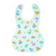Lunch bib (meal apron)