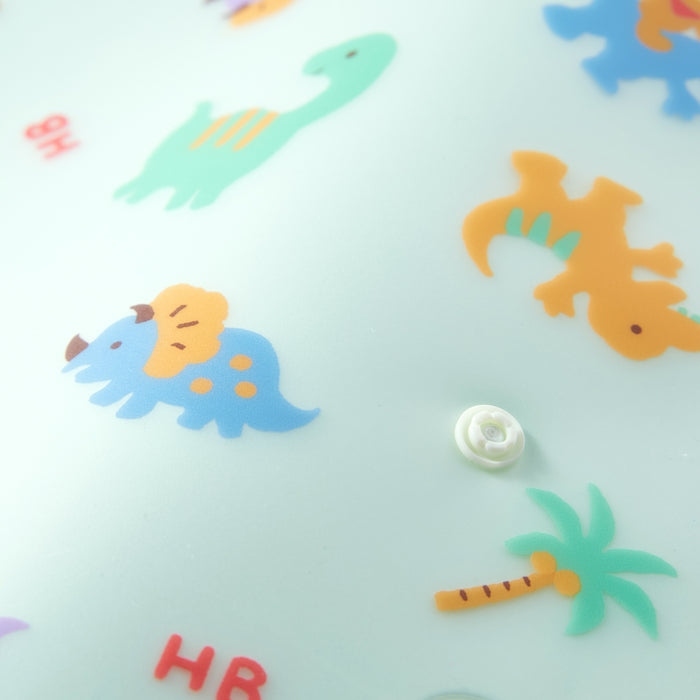 ランチスタイ(お食事エプロン)