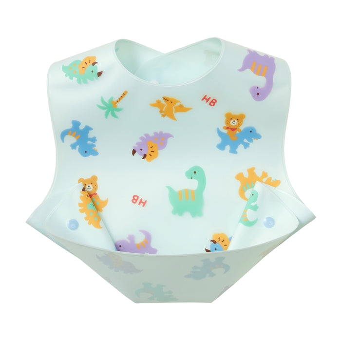 ランチスタイ(お食事エプロン)