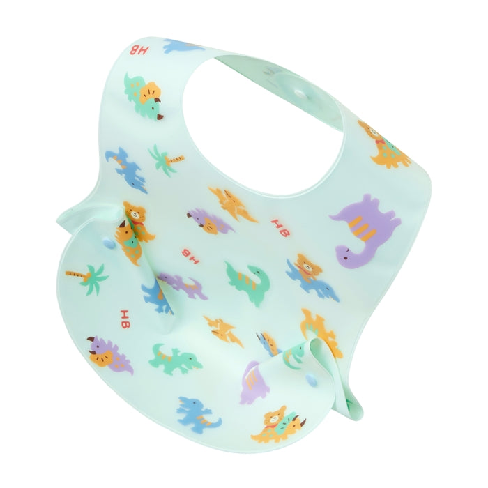 ランチスタイ(お食事エプロン)