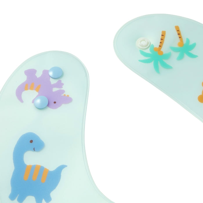 ランチスタイ(お食事エプロン)