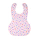 Lunch bib (meal apron)