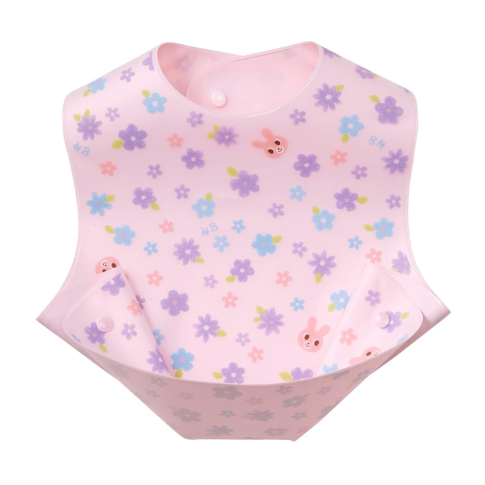 ランチスタイ(お食事エプロン)