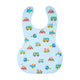 Lunch bib (meal apron)