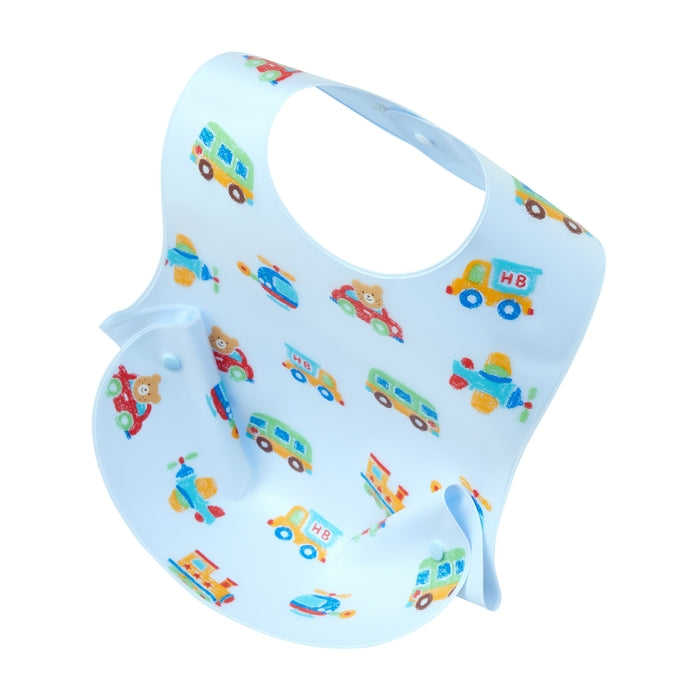 ランチスタイ(お食事エプロン)