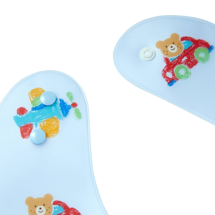 ランチスタイ(お食事エプロン)