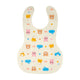 Lunch bib (meal apron)