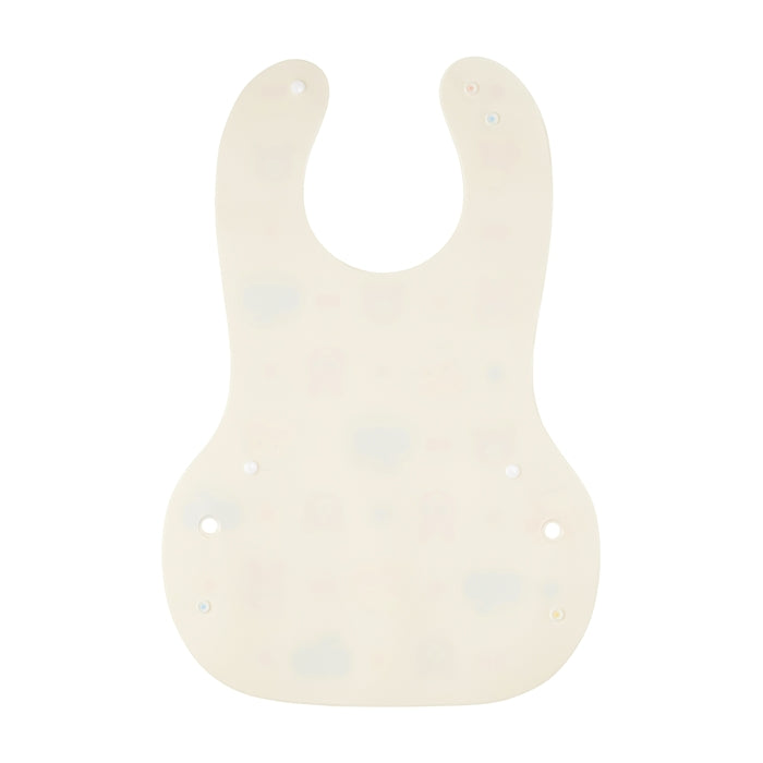 ランチスタイ(お食事エプロン)