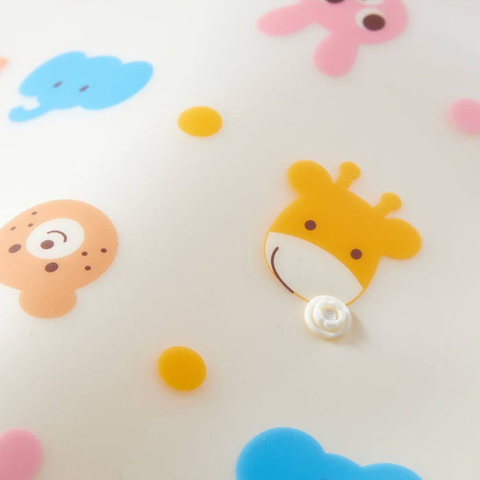 ランチスタイ(お食事エプロン)