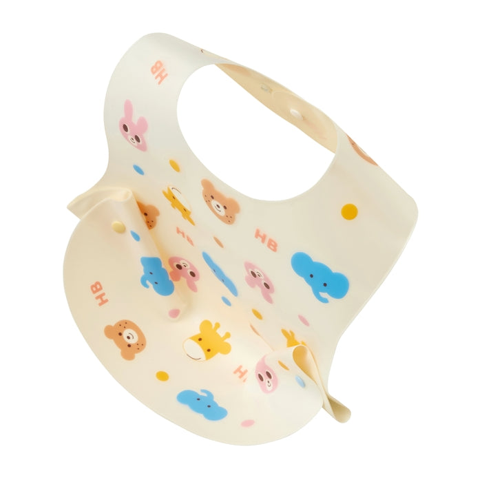 ランチスタイ(お食事エプロン)