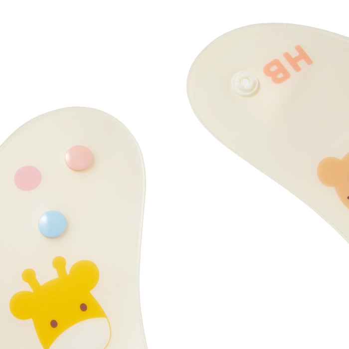 ランチスタイ(お食事エプロン)