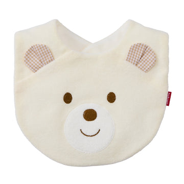 bib ivory 商品画像