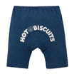 6/4 length pants