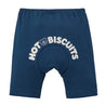 6/4 length pants