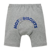 6/4 length pants