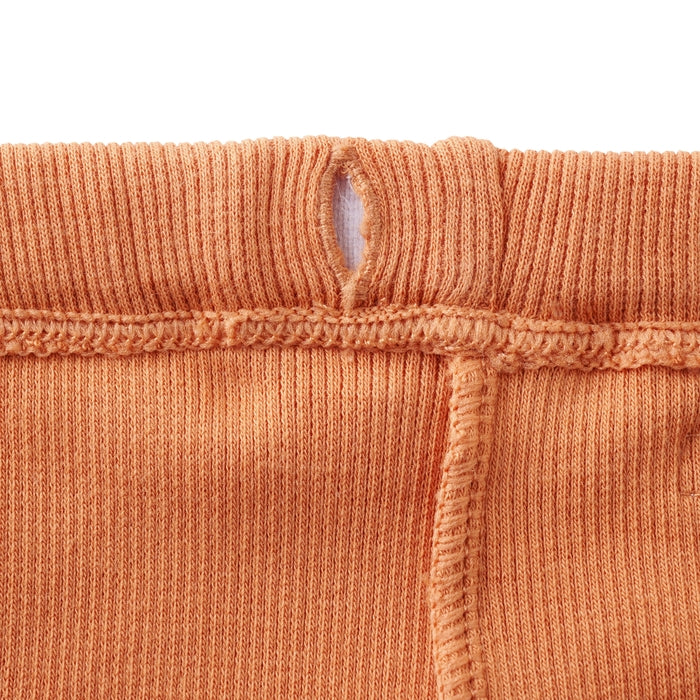 6/4 length pants