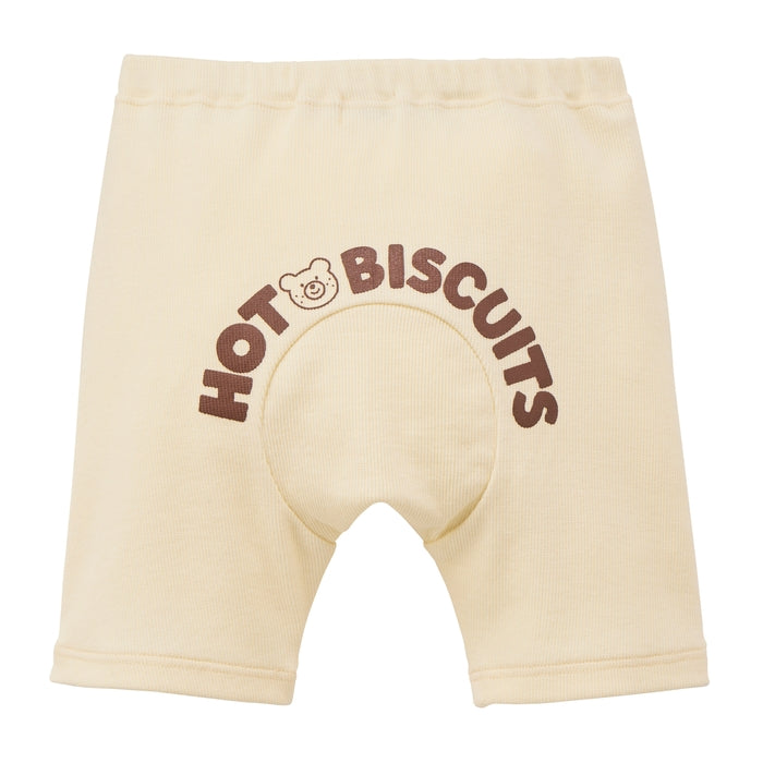 6/4 length pants