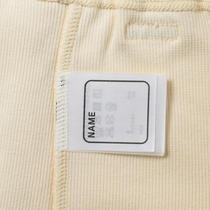 6/4 length pants