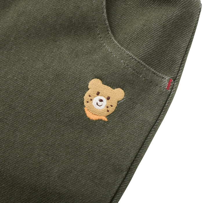 パンツ 17