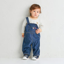 オーバーオール – ミキハウスオフィシャルサイト