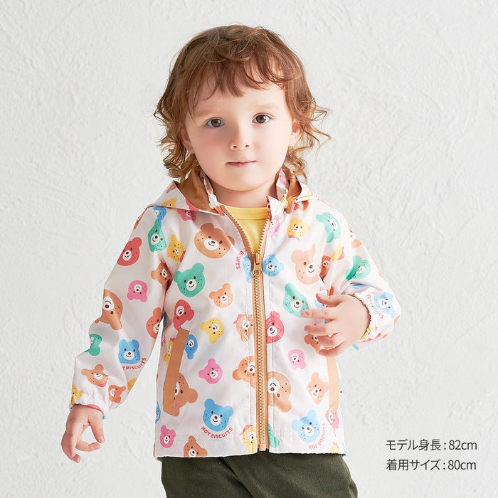 ウインドブレーカー