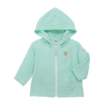 hoodie ice green 商品画像
