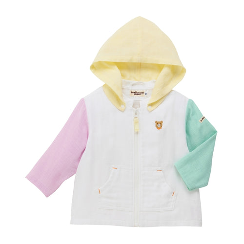パーカーの商品画像