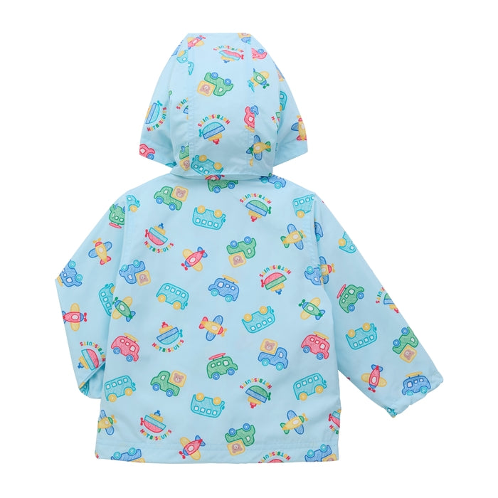 ウインドブレーカー