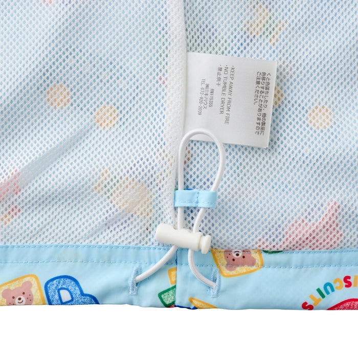 ウインドブレーカー