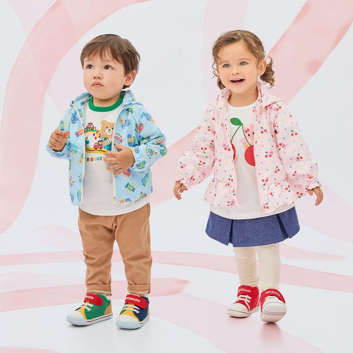 ウインドブレーカー