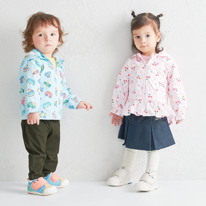 ウインドブレーカー