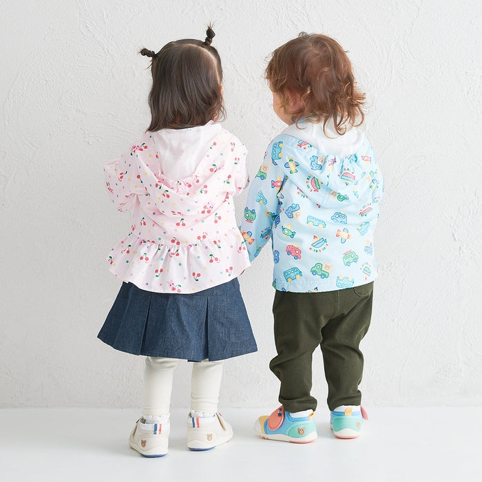 ウインドブレーカー