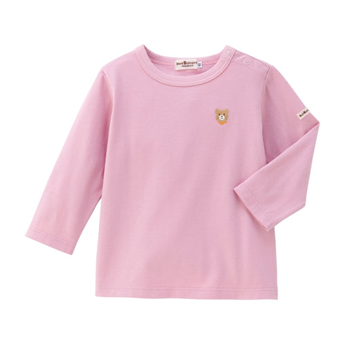 長袖Tシャツの商品画像