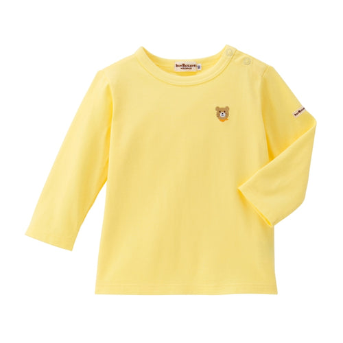 長袖Tシャツの商品画像