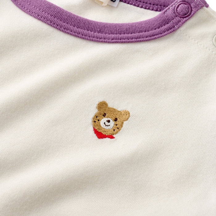 긴 슬리브 티셔츠