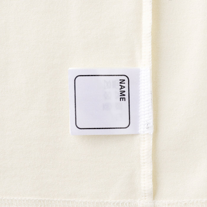 긴 슬리브 티셔츠