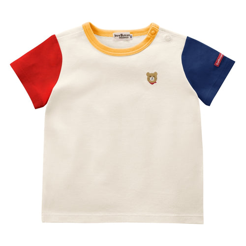 半袖Tシャツ – ミキハウスオフィシャルサイト