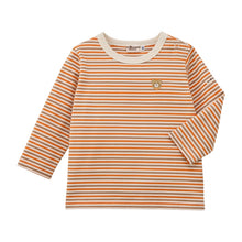 長袖Tシャツ – ミキハウスオフィシャルサイト